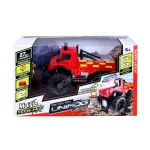 Maisto Tech R/C - mercedes-benz unimog u5000 firefighter