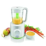 Philips Avent 2-in-1 Healthy Baby Food Maker