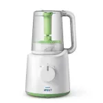 Philips Avent 2-in-1 Healthy Baby Food Maker