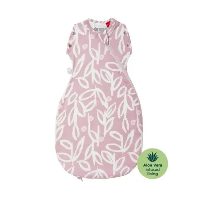 Tommee Tippee The Original Grobag Botanical Snuggle 2.5 Tog 18-36 Months