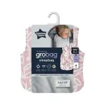 Tommee Tippee The Original Grobag Botanical Snuggle 2.5 Tog 18-36 Months