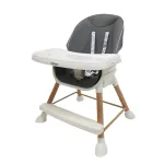 Kidsbobo Highchair