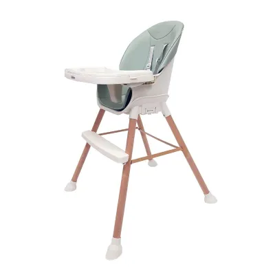 Kidsbobo Highchair
