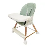 Kidsbobo Highchair