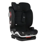 Bebe Stars Car Seat Leon Plus i-Size Black