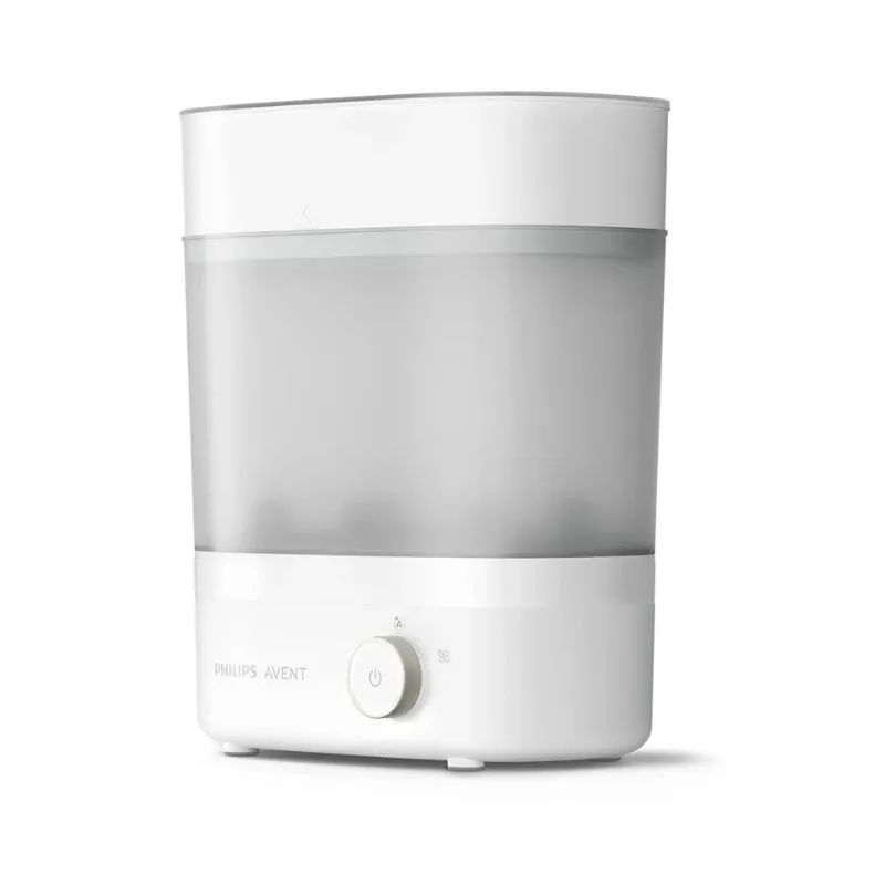 Philips AVENT Premium Baby Bottle Sterilizer with Dryer