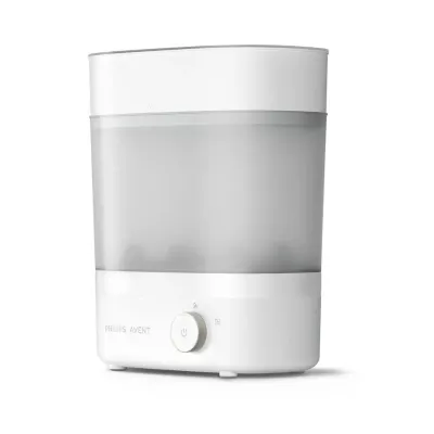 Philips AVENT Premium Baby Bottle Sterilizer with Dryer