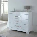 Notting Hill Dresser and Changing Unit