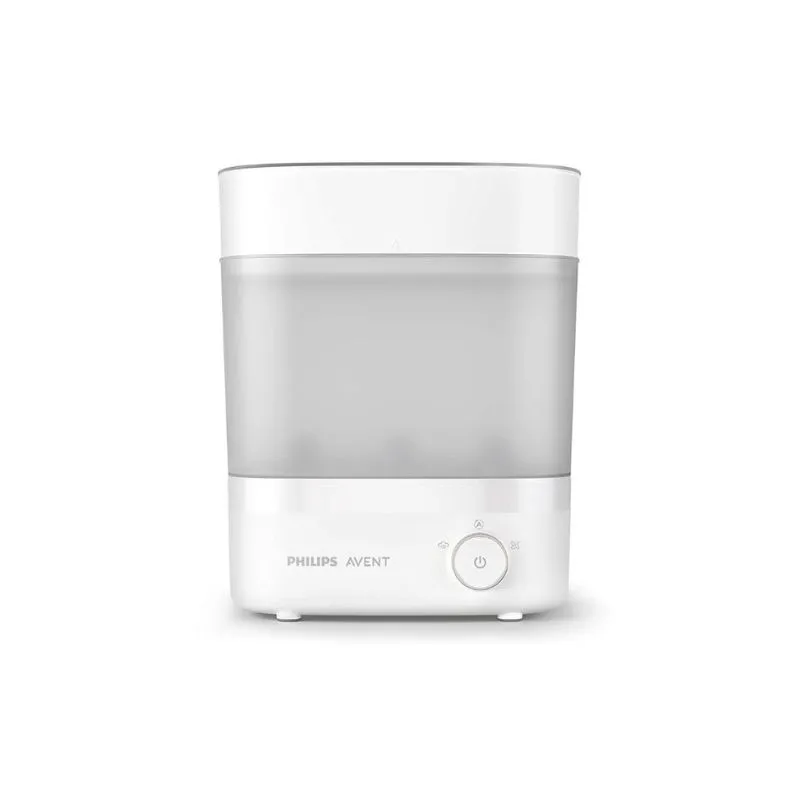 Philips AVENT Premium Baby Bottle Sterilizer with Dryer