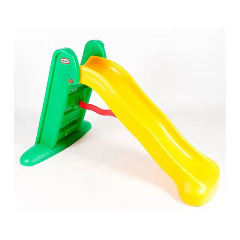 Little Tikes Large Slide Sunshine