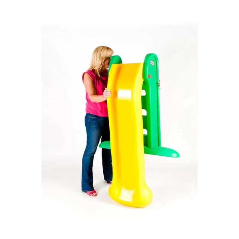 Little Tikes Large Slide Sunshine