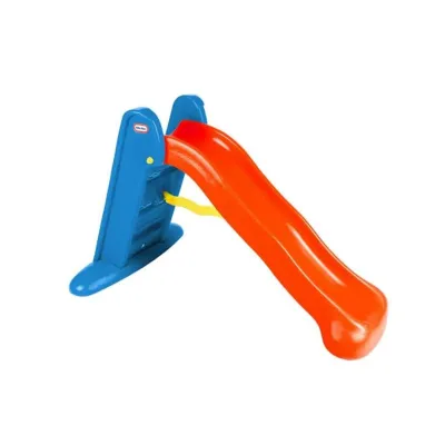 Little Tikes Easy Store Large Slide - Primary
