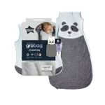 Tommee Tippee The Original Grobag 1.0 Tog - Pip the Panda 6-18M