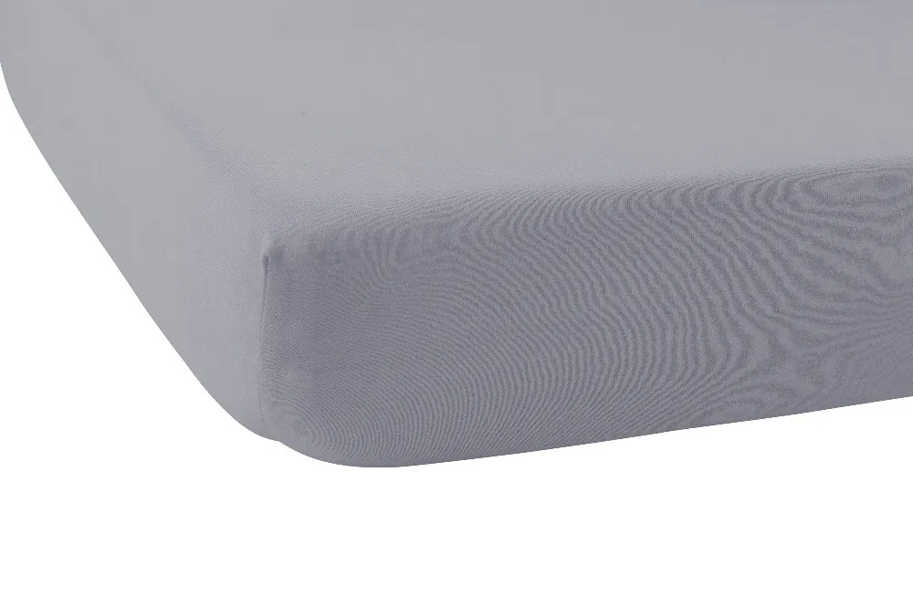 FreeOn Sheet with Elastic Grey