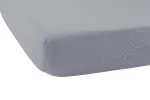 FreeOn Sheet with Elastic Grey