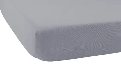 FreeOn Sheet with Elastic Grey