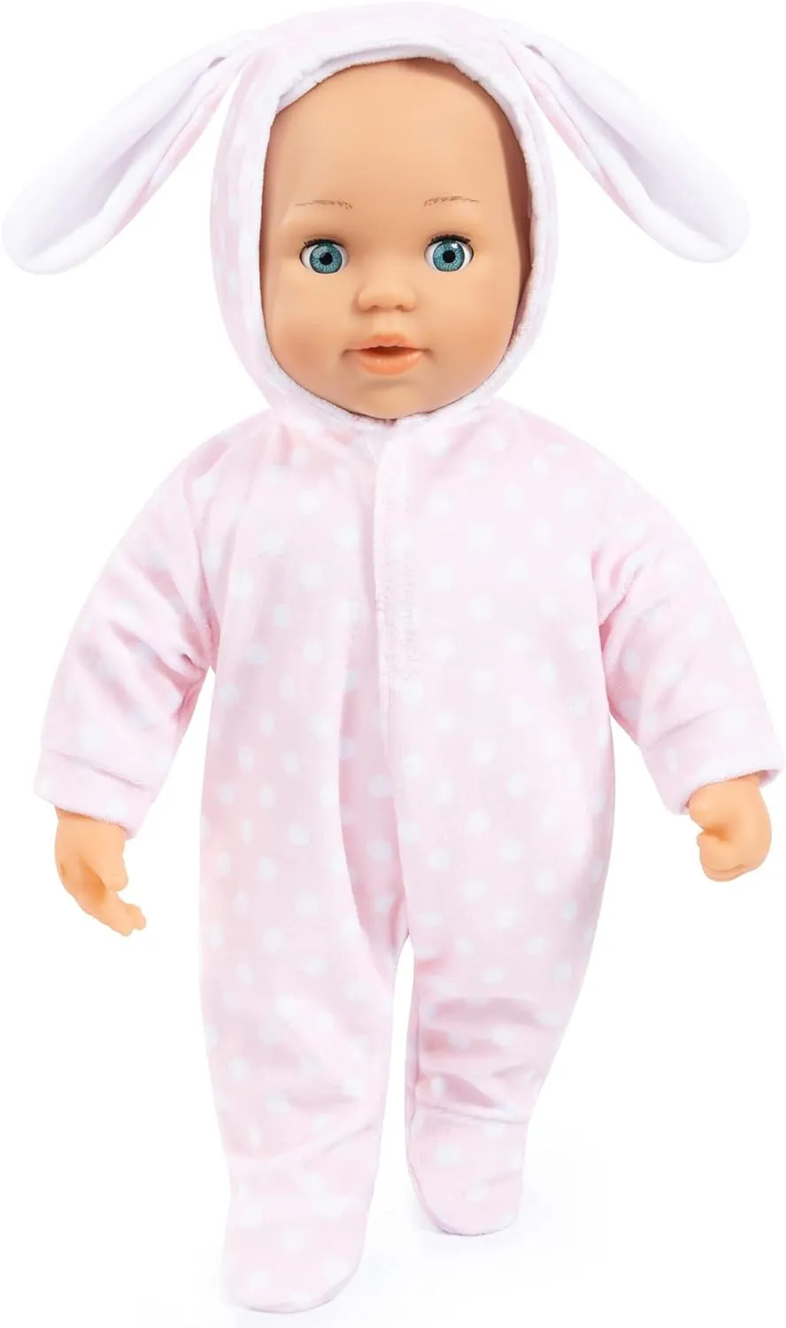Bayer Design Dolls Anna First Words Baby 38cm
