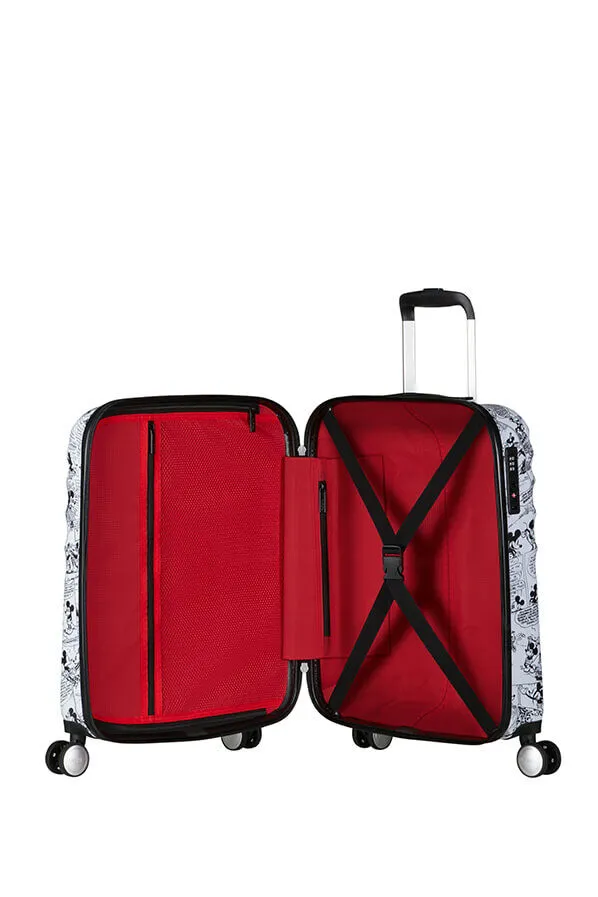 American Tourister Disney Wavebreaker 55cm Minnie
