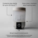 Tommee Tippee QuickDry Steriliser