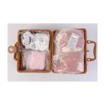New Born Gift Box , Pink
