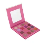 Disney Pure Princess Eyeshadow Palette Belle