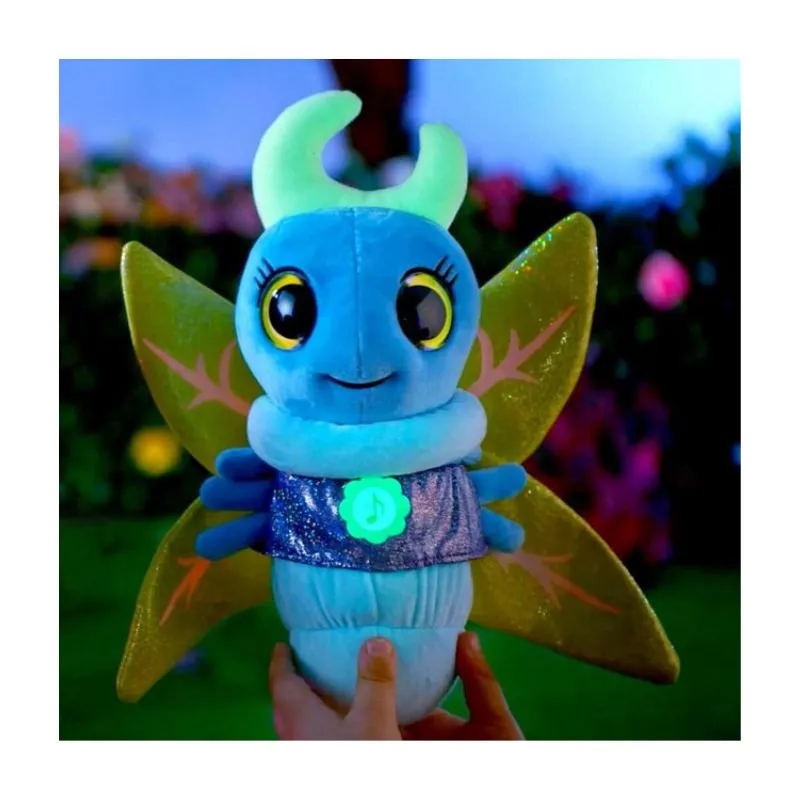 Glowies Firefly - Blue