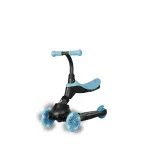 Qplay Sema EVO 5in1 Multifunctional Scooter Blue