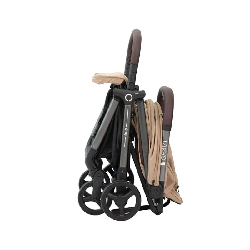 Qplay Stroller Sport , Beige