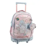 School Trolley Bag Elementary Cinnamoroll Must Team 3 Compartments