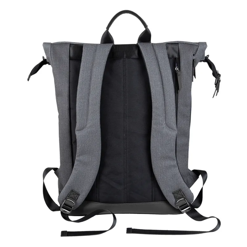 Bebe Star Mama Bag Backpack Changing Black
