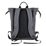 Bebe Star Mama Bag Backpack Changing Black