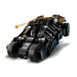 Lego Batman Tumbler Vs. Two-face & The Joker