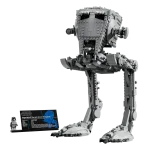 Lego Star Wars At-st Walker