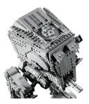 Lego Star Wars At-st Walker