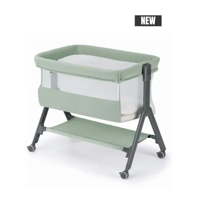 Cam Sempreconte Air Verde