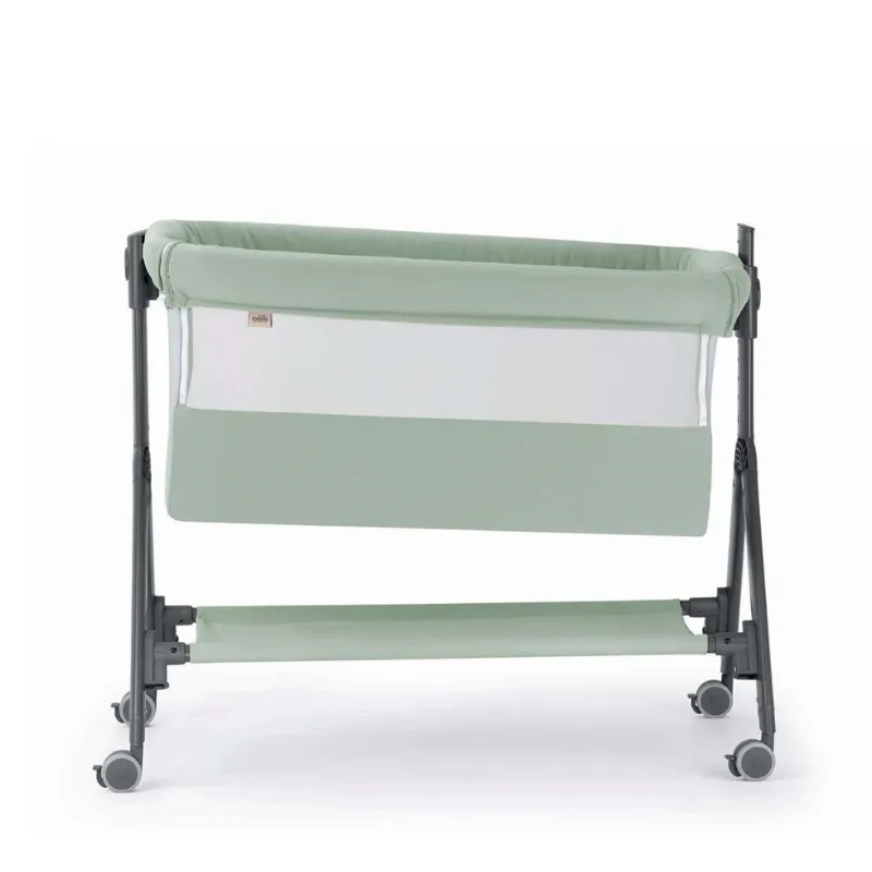 Cam Sempreconte Air Verde