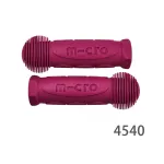 Micro Rubber Handle Grips