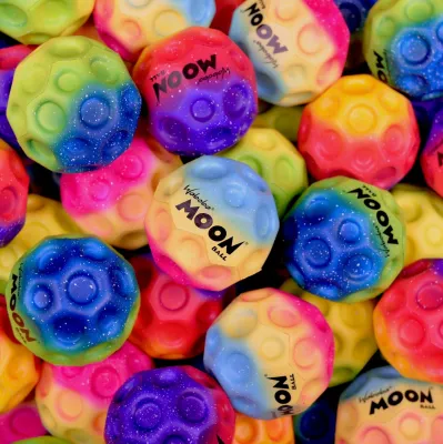 Waboba Moon Ball , Undersea