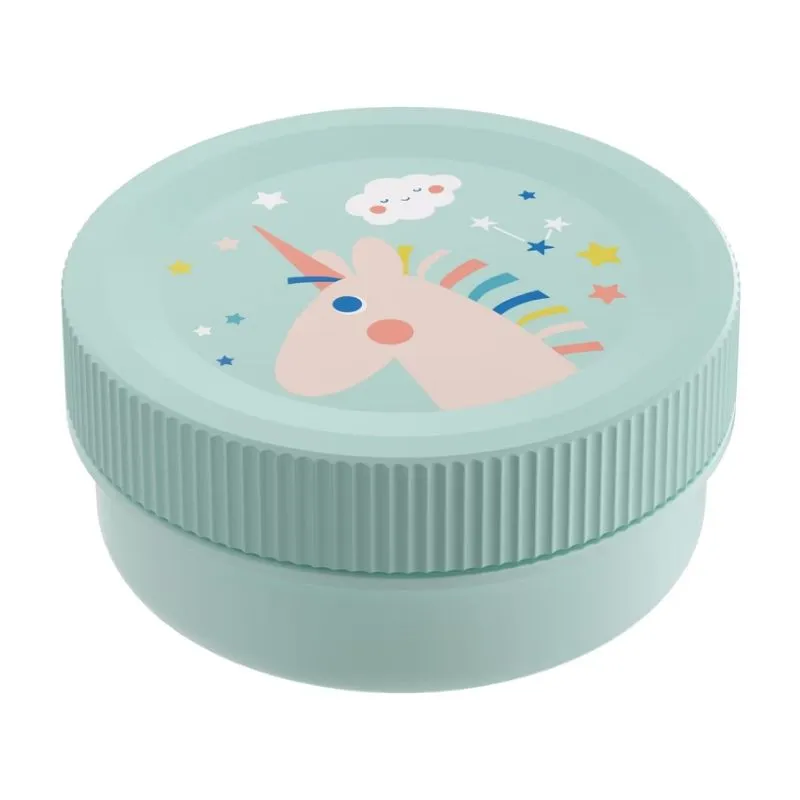 Sigg Lumo Snackbox kids Unistars 0.3 L