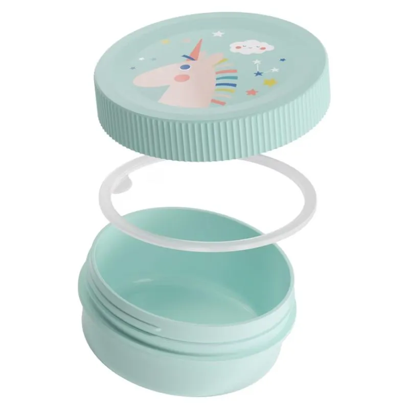 Sigg Lumo Snackbox kids Unistars 0.3 L