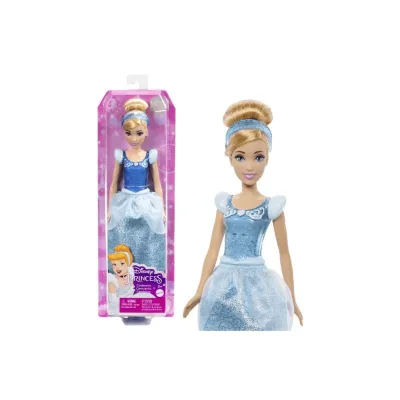 Disney Princess Cinderella Doll