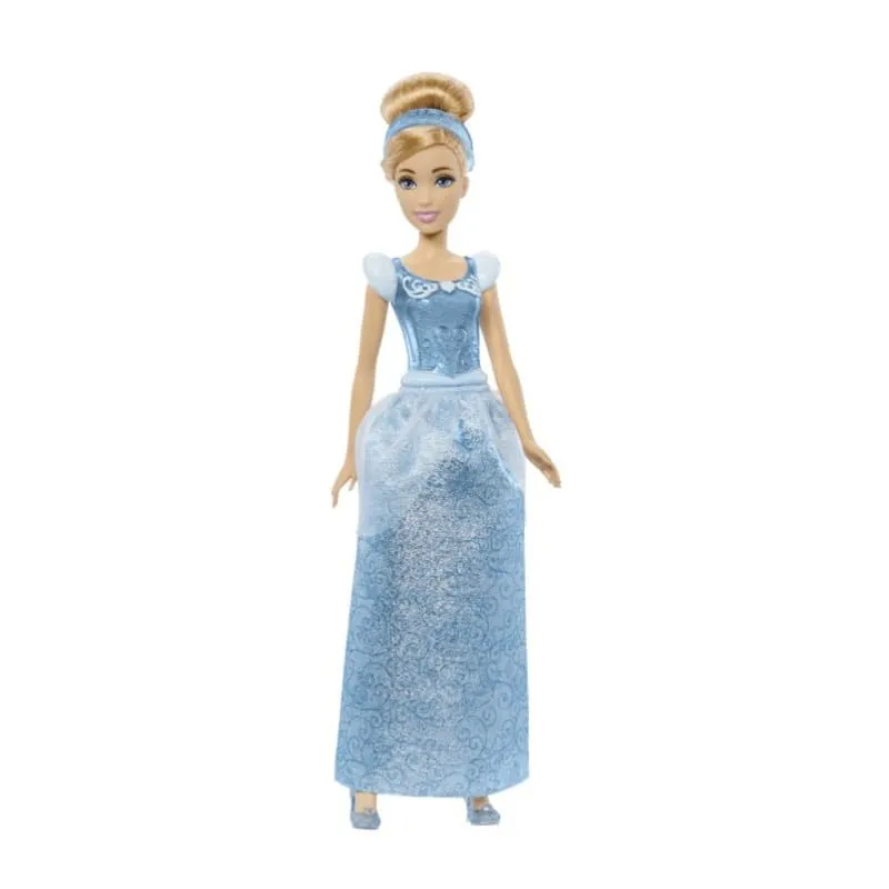 Disney Princess Cinderella Doll