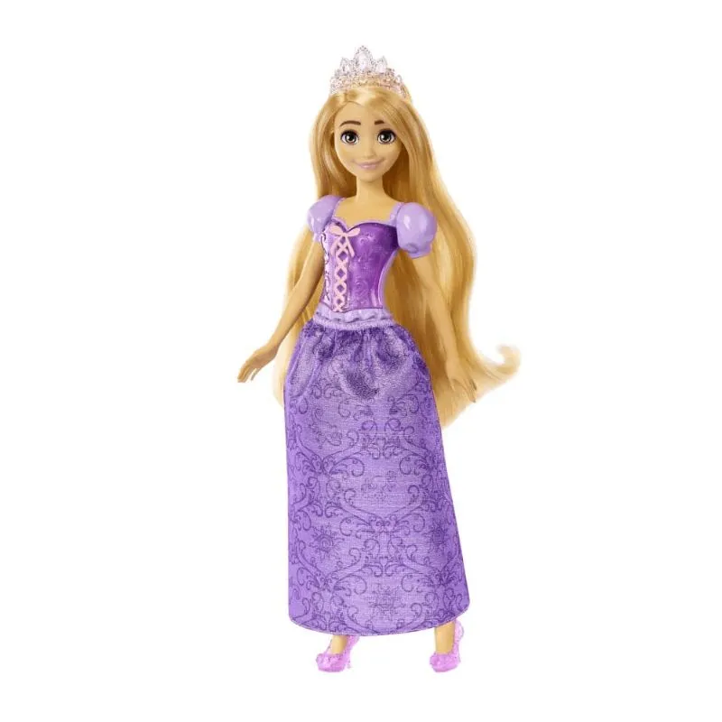 Disney Princess Rapunzel Doll