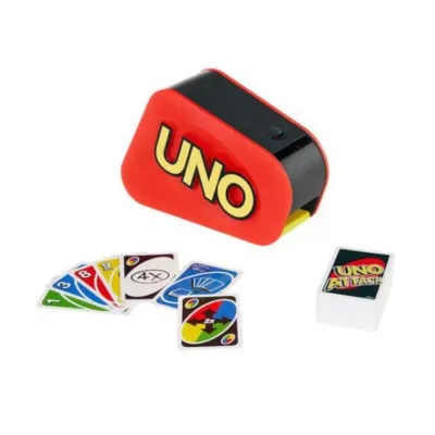 Uno Extreme Tabletop