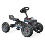 Berg Buzzy John Deere Go-Kart Police