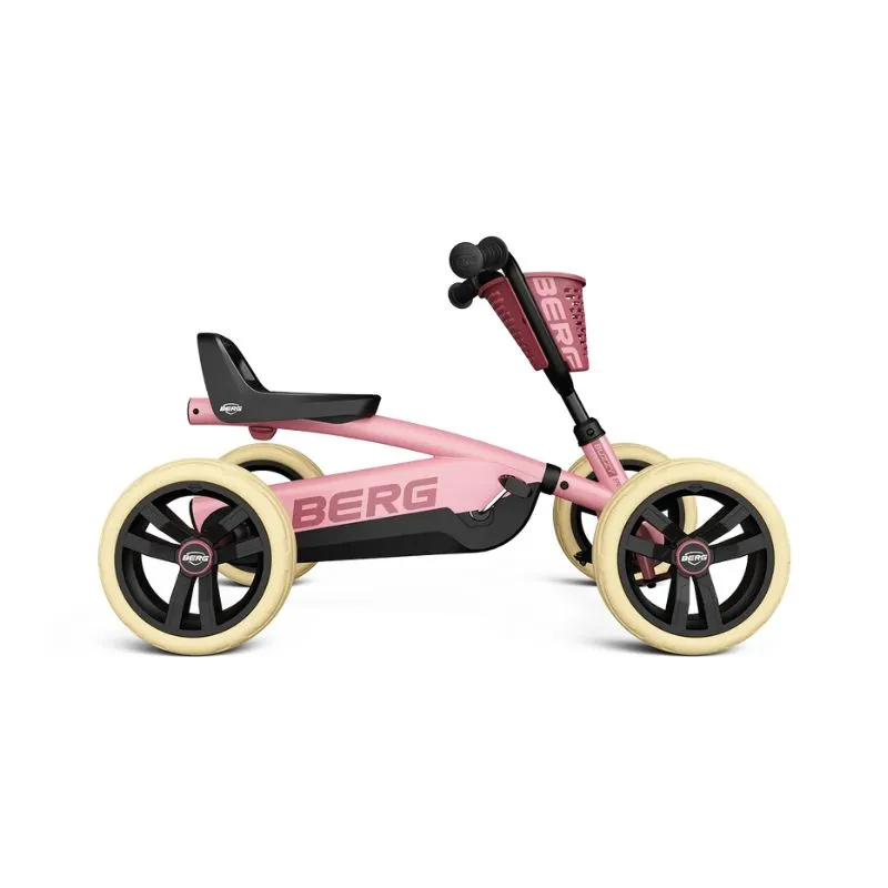 Berg Buzzy Pink
