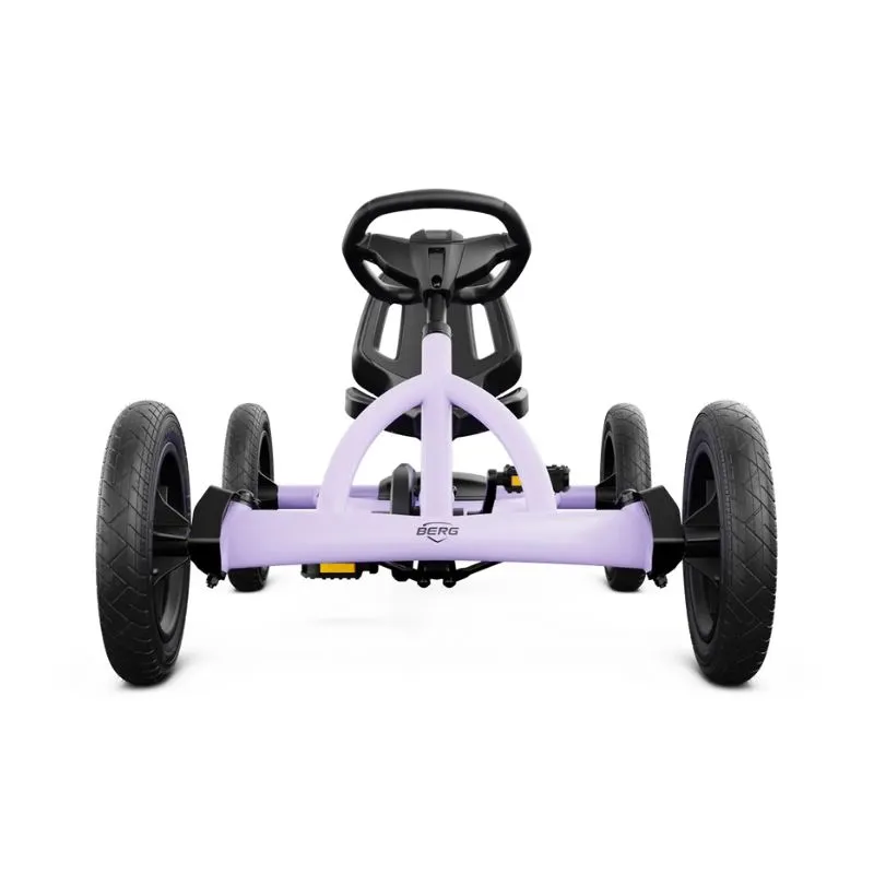 Berg Buddy , Purple
