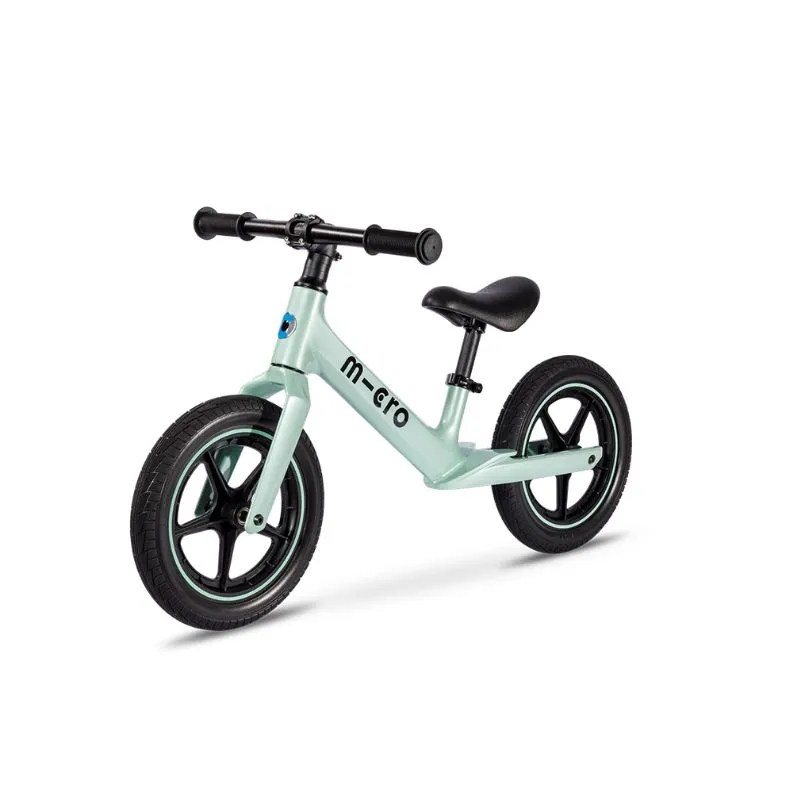 Micro Balance Bike Ultra Jade