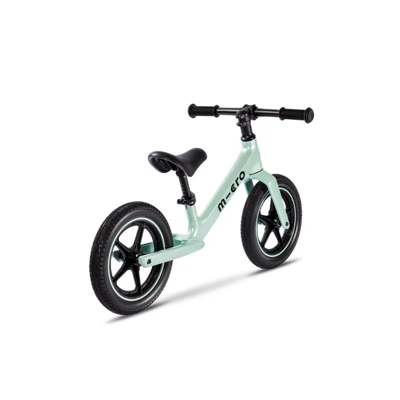 Micro Balance Bike Ultra Jade
