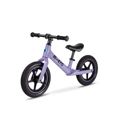 Micro Balance Bike Ultra Purple